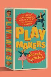 Playmakers (ISBN: 9781324105282)