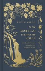 In the Morning You Hear My Voice (ISBN: 9781087786254)