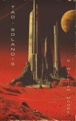 Tao Solandis - Darrel William Moore (ISBN: 9781068492419)