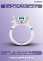 The CAD/CAM Jeweller (ISBN: 9781068467608)