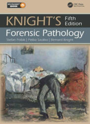 Knight's Forensic Pathology - Pekka Saukko, Stephan Pollock (ISBN: 9781041130017)