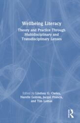 Wellbeing Literacy (ISBN: 9781041082095)