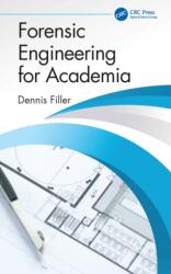 Forensic Engineering for Academia (ISBN: 9781041033202)