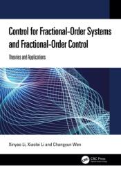 Control for Fractional-Order Systems and Fractional-Order Control (ISBN: 9781041026396)
