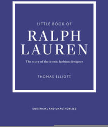 Little Book of Ralph Lauren (ISBN: 9781035434503)