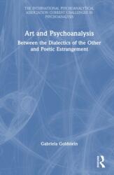 Art and Psychoanalysis (ISBN: 9781032969787)