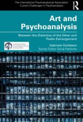 Art and Psychoanalysis (ISBN: 9781032969763)