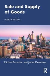 Sale and Supply of Goods (ISBN: 9781032907697)
