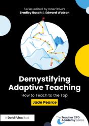 Demystifying Adaptive Teaching (ISBN: 9781032900346)