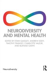 Neurodiversity and Mental Health (ISBN: 9781032801988)