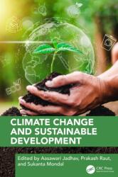 Climate Change and Sustainable Development (ISBN: 9781032795614)