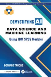 Demystifying AI (ISBN: 9781032740003)
