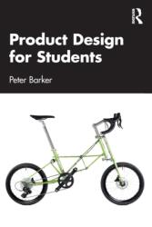 Product Design for Students (ISBN: 9781032631189)