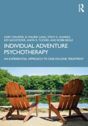 Individual Adventure Psychotherapy (ISBN: 9781032601687)