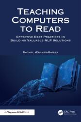 Teaching Computers to Read (ISBN: 9781032484358)