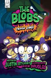 The Blobs: Volume One (ISBN: 9780830790234)