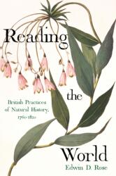 Reading the World (ISBN: 9780822967705)