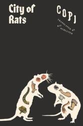 City of Rats (ISBN: 9780811238373)