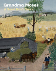 Grandma Moses - Randall R Griffey (ISBN: 9780691272412)