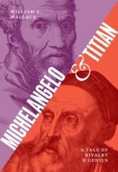 Michelangelo and Titian (ISBN: 9780691266572)