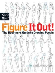 Figure It Out! - Chris Hart (ISBN: 9781933027807)