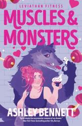 Muscles & Monsters (ISBN: 9780593956977)