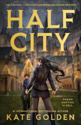 Half City (ISBN: 9780593953433)