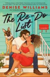 The Re-Do List (ISBN: 9780593641453)