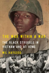 The War Within a War - HAYGOOD WIL (ISBN: 9780593537695)