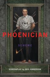 The Phoenician Scheme (ISBN: 9780571397655)