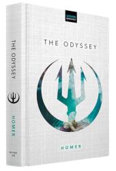 The Odyssey (ISBN: 9780486855738)