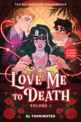 Love Me to Death - TOONIMATED (ISBN: 9780316587198)