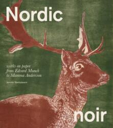 Nordic Noir (ISBN: 9780295754604)