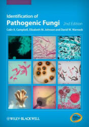 Identification of Pathogenic Fungi (2013)