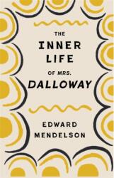 The Inner Life of Mrs. Dalloway (ISBN: 9780231221702)