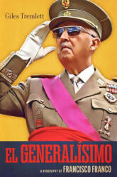 El Generalisimo (ISBN: 9780197832318)