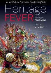 Heritage Fever (ISBN: 9780197756058)