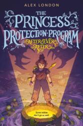 The Princess Protection Program #2: After Ever After (ISBN: 9780063303935)