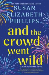 And the Crowd Went Wild (ISBN: 9780063248625)