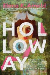 Holloway (ISBN: 9780062990884)