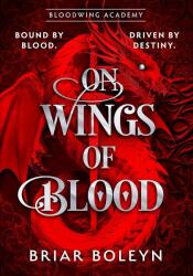 On Wings Of Blood (ISBN: 9780008792077)