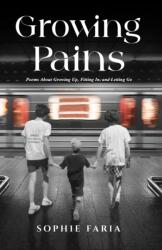 Growing Pains (ISBN: 9781035895076)
