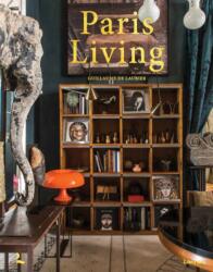 Paris Living (ISBN: 9789020930580)