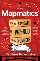 Mapmatics (ISBN: 9781035007066)