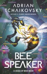Bee Speaker (ISBN: 9781035901456)