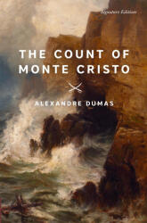 COUNT OF MONTE CRISTO | DUMAS ALEXANDRE (ISBN: 9781454959915)
