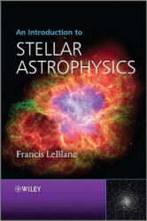 An Introduction to Stellar Astrophysics (2010)