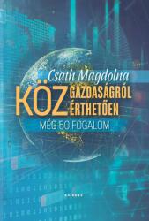 Közgazdaságról közérthetően 3 (ISBN: 9789635142521)