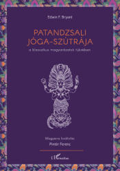 Patandzsali Jóga-szútrája (2025)