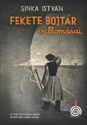 Fekete Bojtár vallomásai (2025)